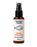Tommy's Tackle Fluke Sauce Fish Attractant