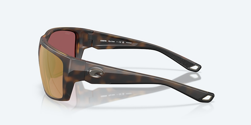 Costa Fly Line Polarized Sunglasses-Sunglasses-Costa-Tackle World