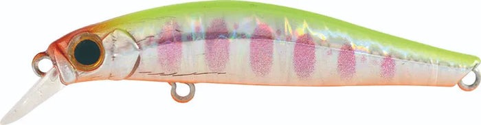 Jackson Artist FR55 Lures-Lures-Jackson-Tackle World