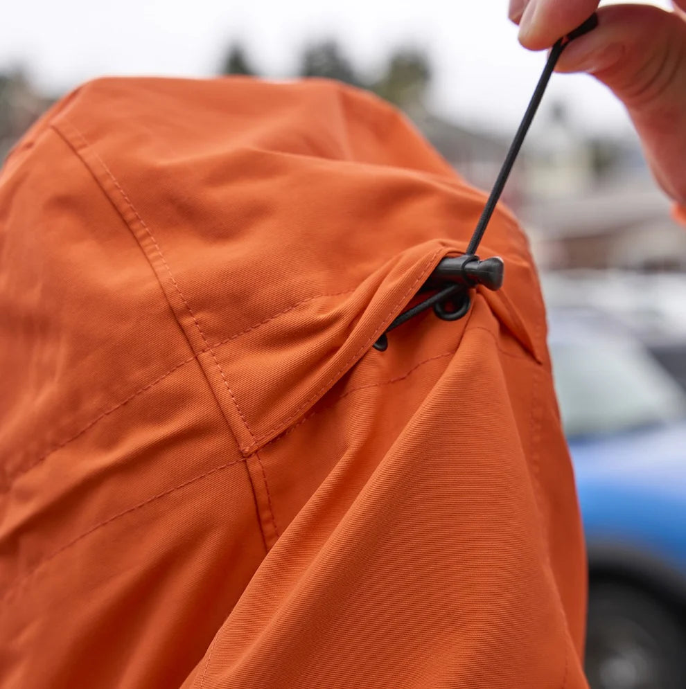 Grundens Full Share 3-in-1 Lined Jacket *Final Sale*-Apparel-Grundens-Tackle World