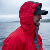 Grundens Full Share Anorak Pullover-Apparel-Grundens-Tackle World