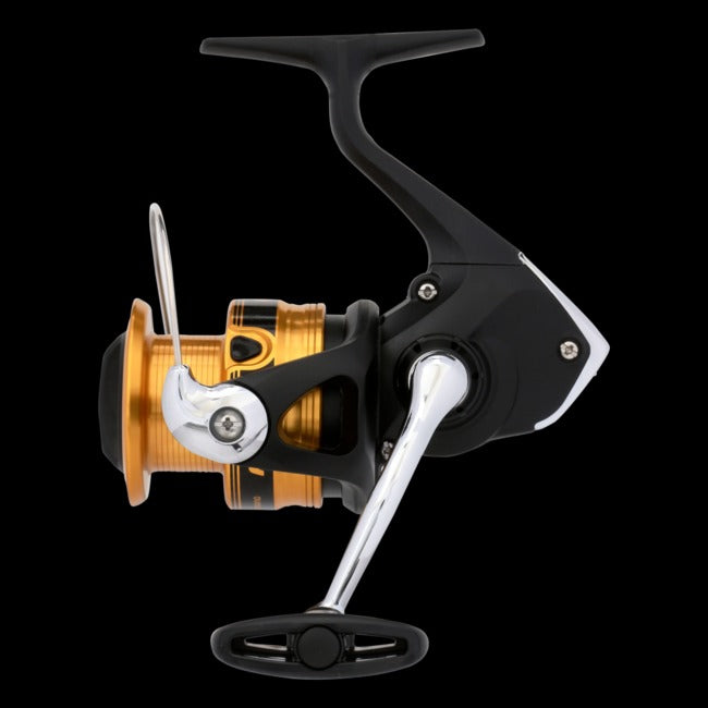 Shimano FX C3000 FC Spinning Reels - FXC3000FC