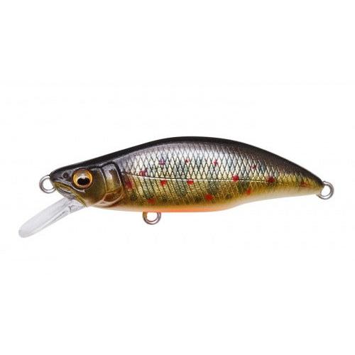 Megabass GH51 Humpback Minnow Hardbait-Lures-Megabass-Takumi Iwana-Tackle World