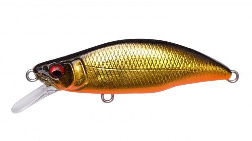 Megabass GH51 Humpback Minnow Hardbait-Lures-Megabass-Tackle World