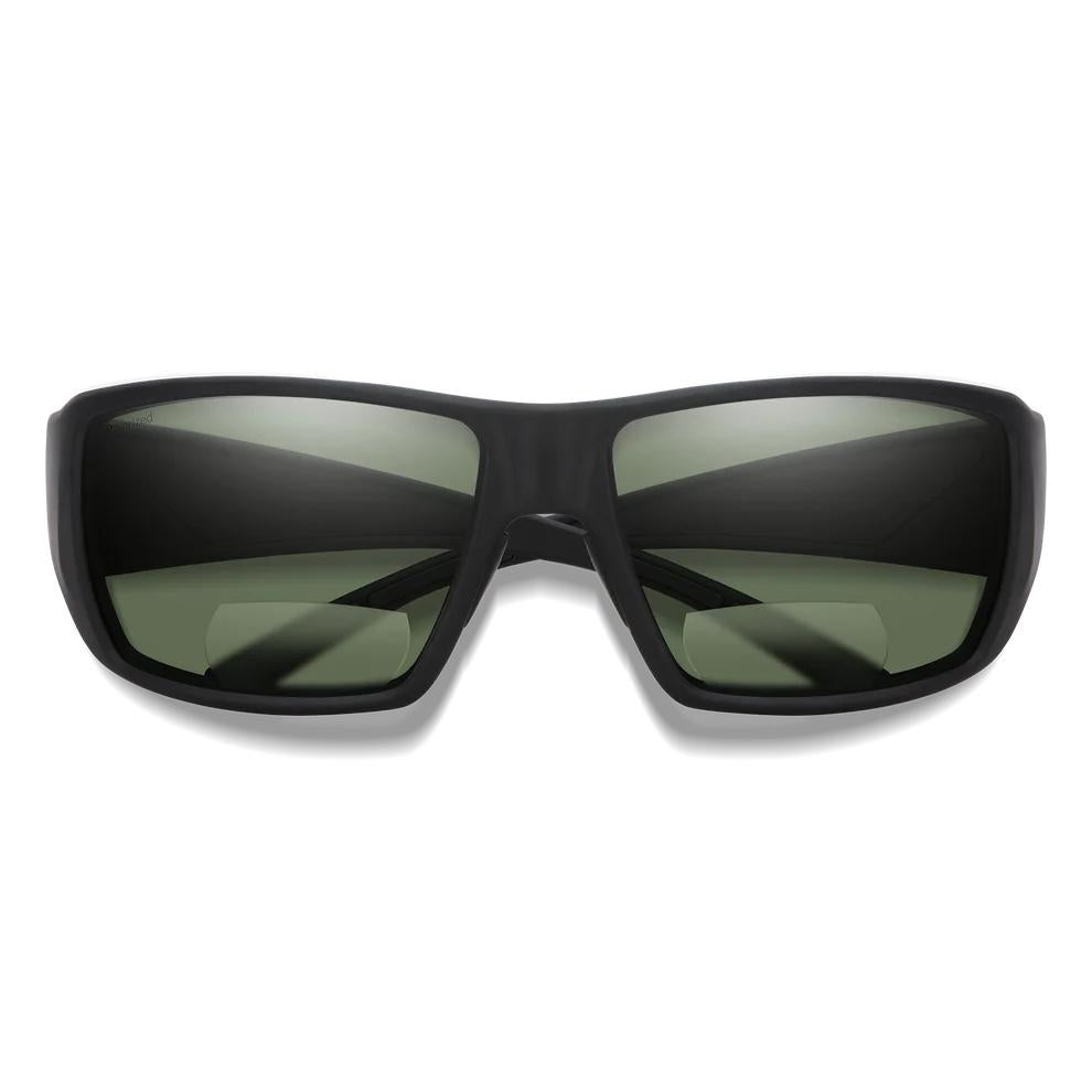 Smith Guide's Choice Bifocal Polarized Sunglasses-Sunglasses-Smith-Tackle World
