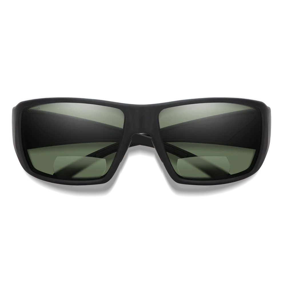 Smith Guide's Choice Bifocal Polarized Sunglasses-Sunglasses-Smith-Tackle World