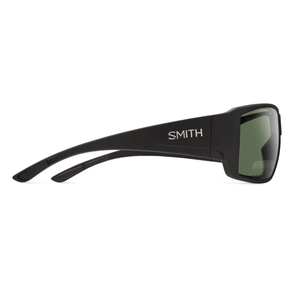 Smith Guide's Choice Bifocal Polarized Sunglasses-Sunglasses-Smith-Tackle World