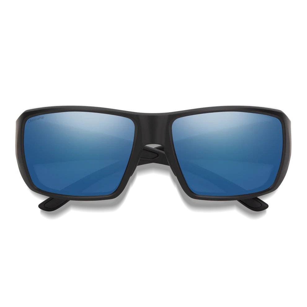 Smith Guide Choice S Polarized Sunglasses-Sunglasses-Smith-Tackle World