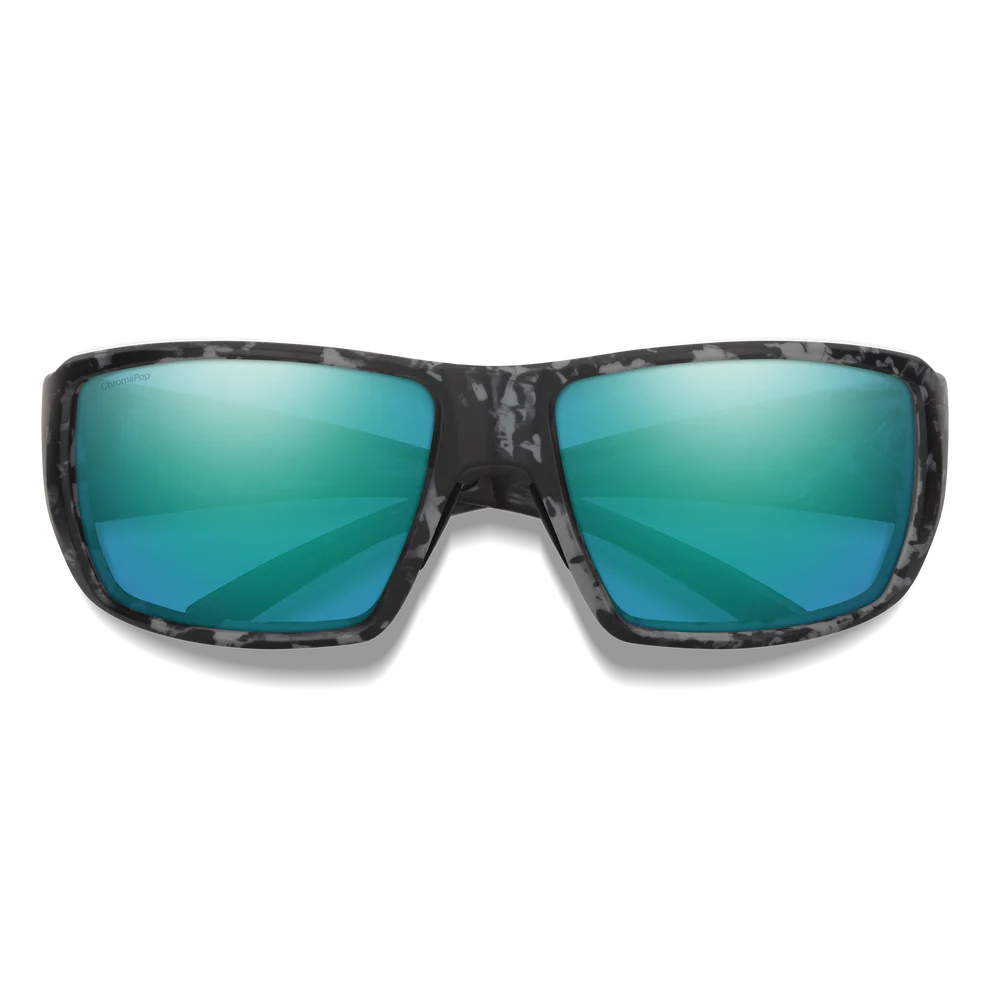 Smith Guide's Choice Polarized Sunglasses-Sunglasses-Smith-Tackle World