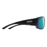 Smith Guide's Choice Polarized Sunglasses-Sunglasses-Smith-Tackle World