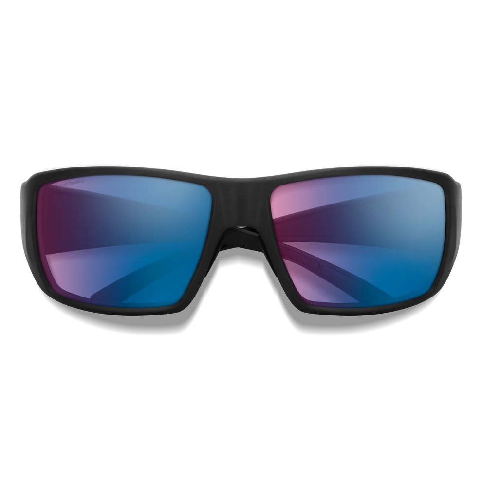 Smith Guide's Choice Polarized Sunglasses-Sunglasses-Smith-Tackle World