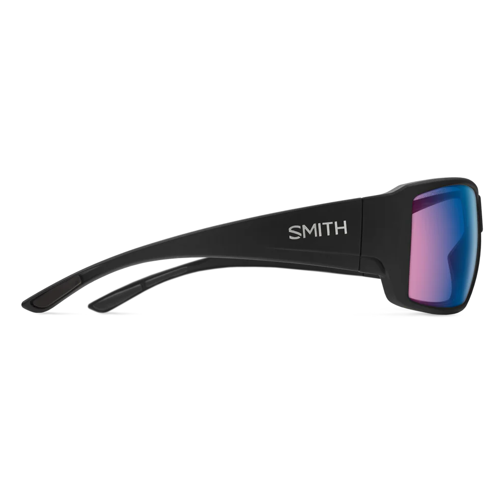 Smith Guide's Choice Polarized Sunglasses-Sunglasses-Smith-Tackle World