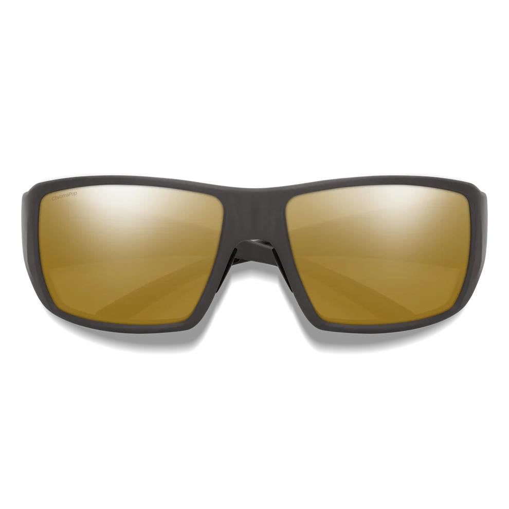 Smith Guide's Choice Polarized Sunglasses-Sunglasses-Smith-Tackle World