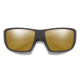 Smith Guide's Choice Polarized Sunglasses-Sunglasses-Smith-Tackle World