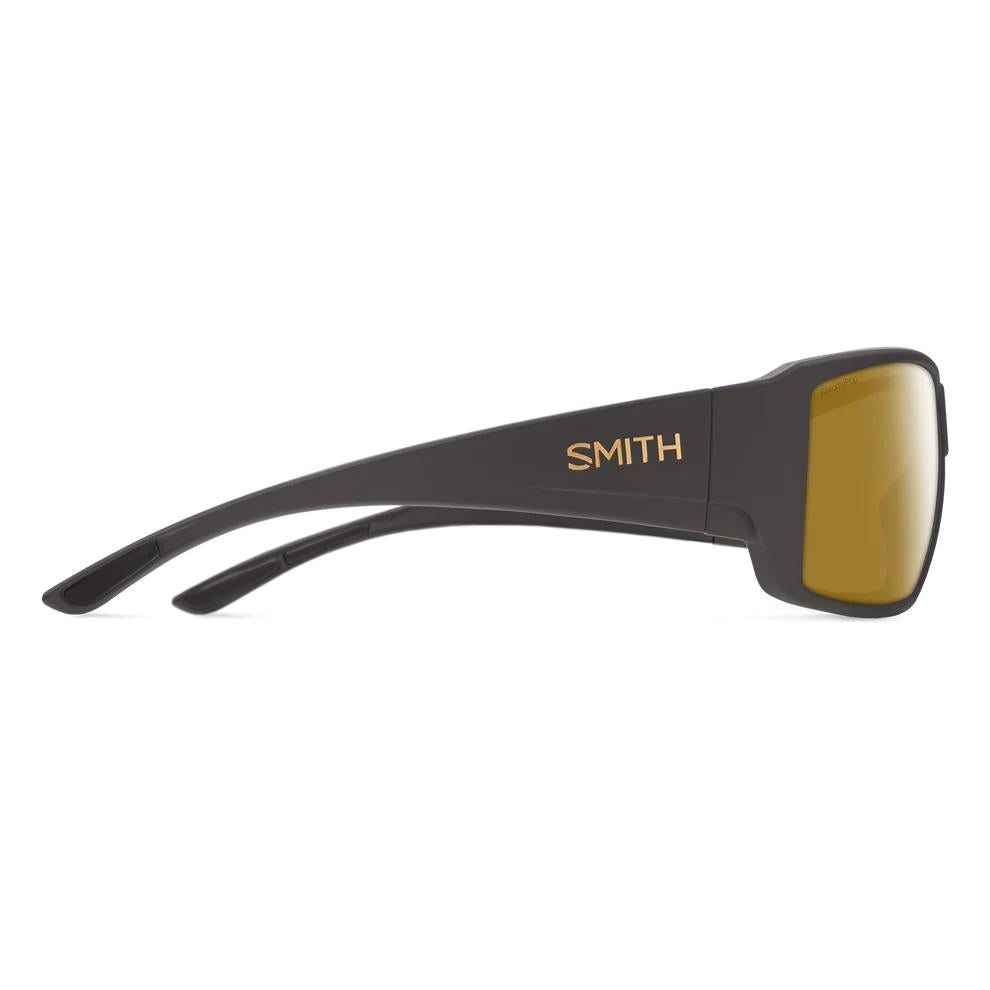 Smith Guide's Choice Polarized Sunglasses-Sunglasses-Smith-Tackle World