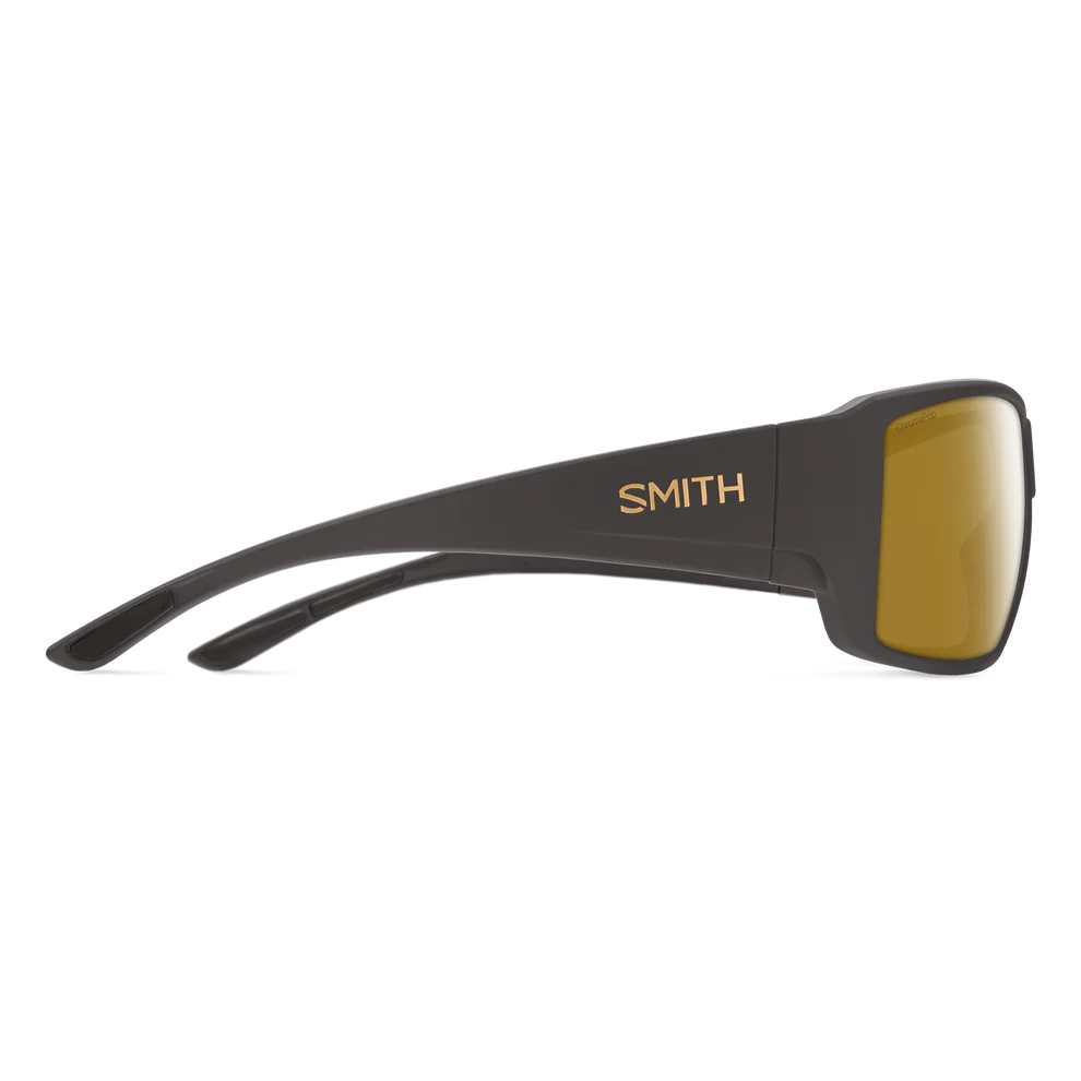 Smith Guide's Choice Polarized Sunglasses-Sunglasses-Smith-Tackle World