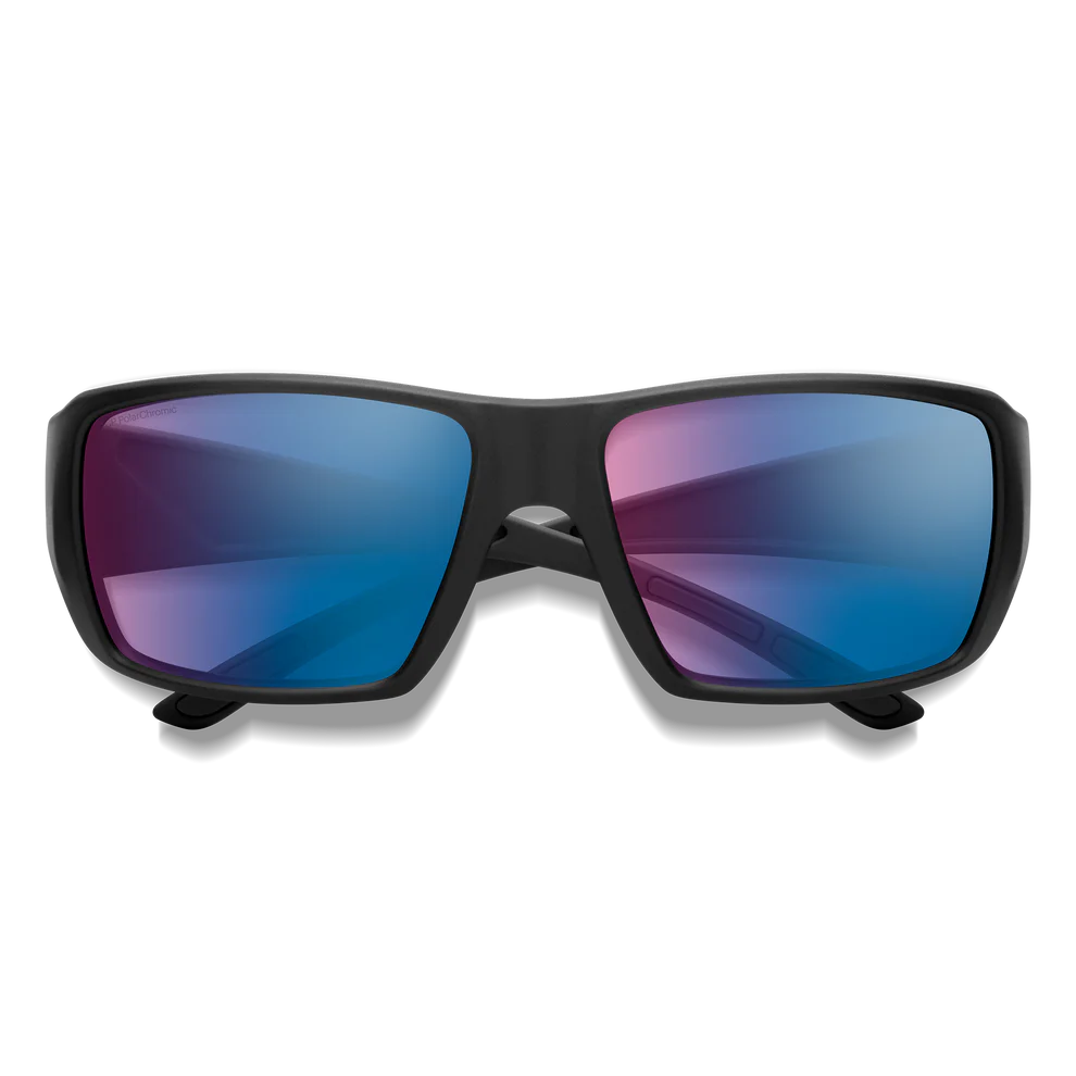 Smith Guide Choice XL Polarized Sunglasses-Sunglasses-Smith-Tackle World