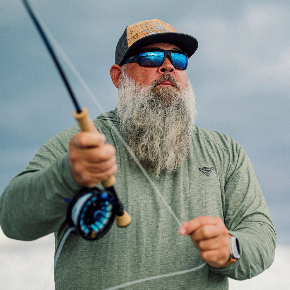 Smith Guide Choice XL Polarized Sunglasses-Sunglasses-Smith-Tackle World