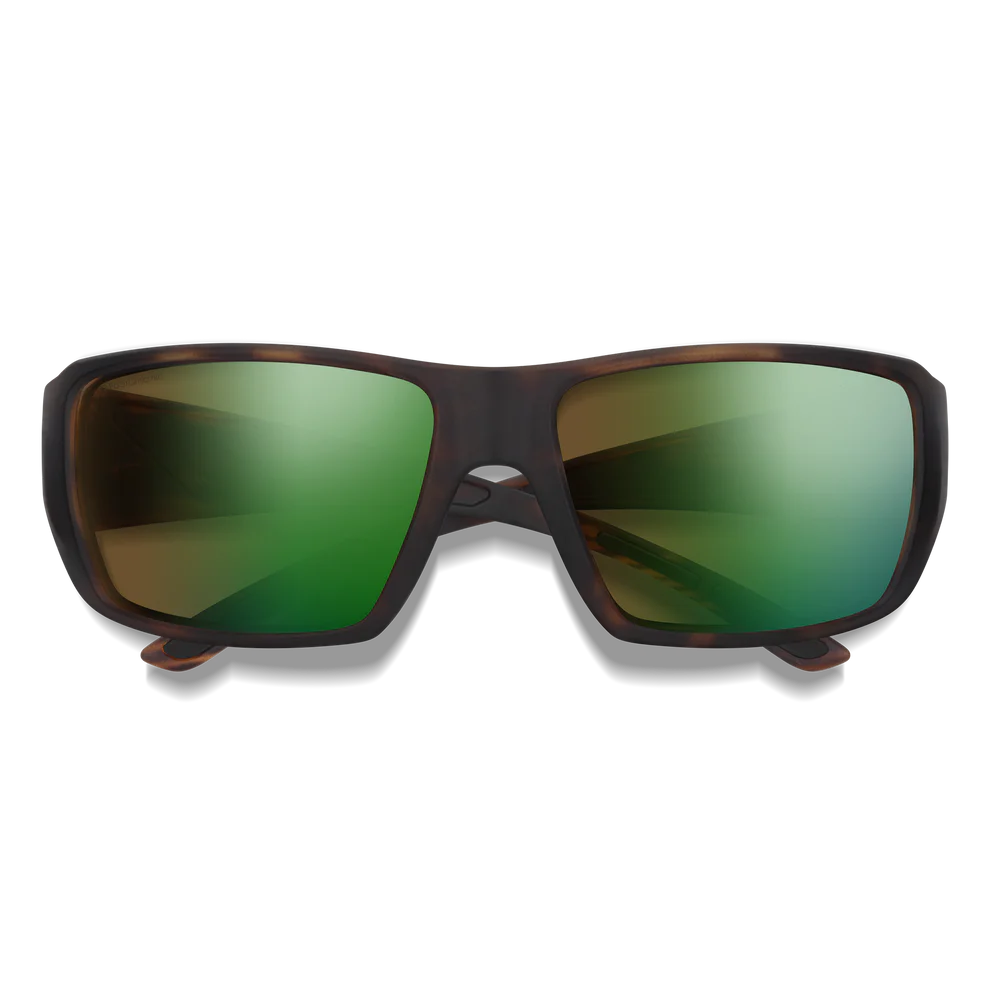 Smith Guide Choice XL Polarized Sunglasses-Sunglasses-Smith-Tackle World