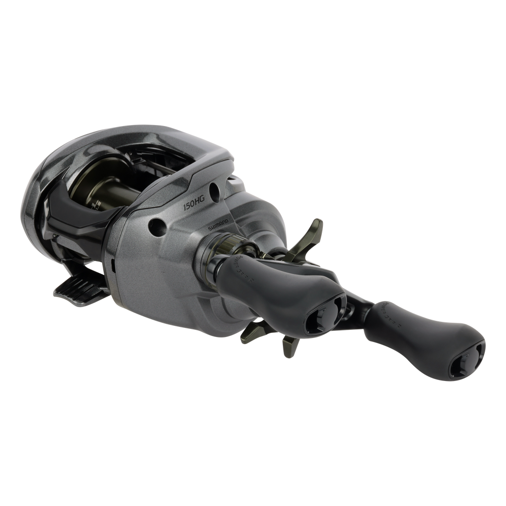 Shimano 2026 Curado DC Baitcasting Reels (Pre-Order)-Baitcast Reel-Shimano-Tackle World