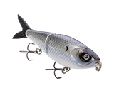 Strike King Hog Father Jr Glidebait-Lures-Strike King-OG Gizzard Shad-Tackle World