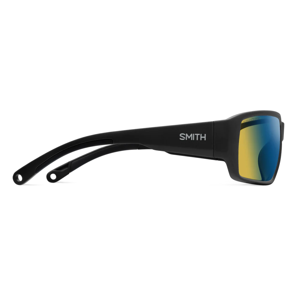 Smith Hookset Polarized Sunglasses-Sunglasses-Smith-Tackle World