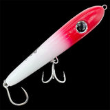 Stack Tackle Mully / Beletti Topwater Lures-Lures-Stack Tackle-5" 0.8oz-Hot Head-Tackle World