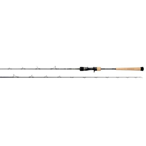 Daiwa 2025 Saltiga Slow Pitch Jigging Casting Rods-Rod-Daiwa-Tackle World