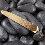 Elmer Hinckley Model V Flutter Spoons-Lures-Elmer Hinckley-Tackle World