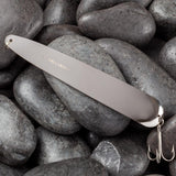 Elmer Hinckley Model V Flutter Spoons-Lures-Elmer Hinckley-Tackle World