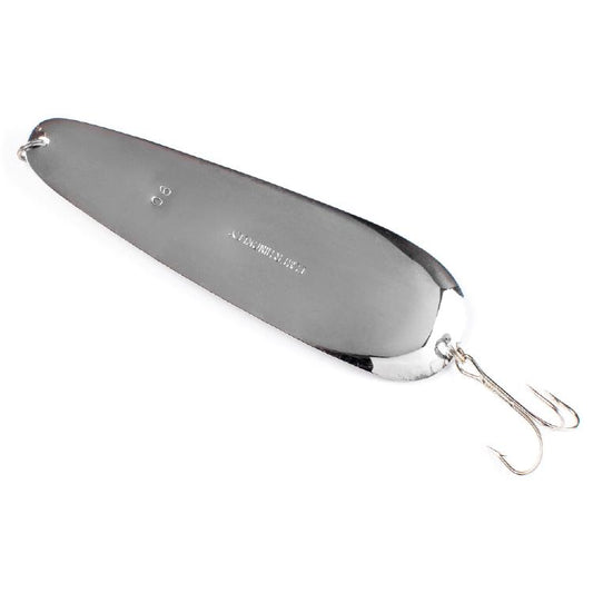 Elmer Hinckley Model 06 Flutter Spoons-Lures-Elmer Hinckley-Tackle World