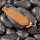 Elmer Hinckley Model 06 Flutter Spoons-Lures-Elmer Hinckley-Tackle World