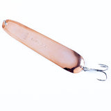 Elmer Hinckley Model 666 Flutter Spoons-Lures-Elmer Hinckley-Tackle World