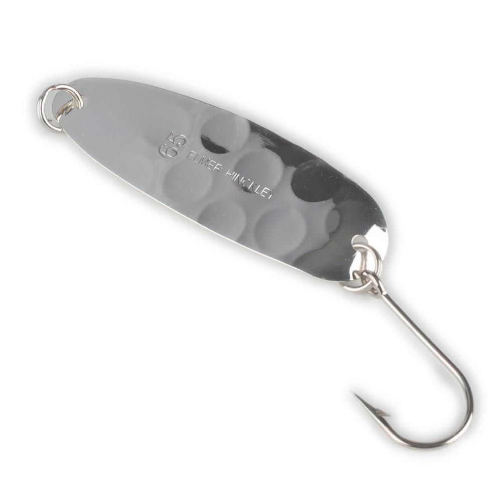 Elmer Hinckley Model 65 Flutter Spoons-Lures-Elmer Hinckley-Tackle World