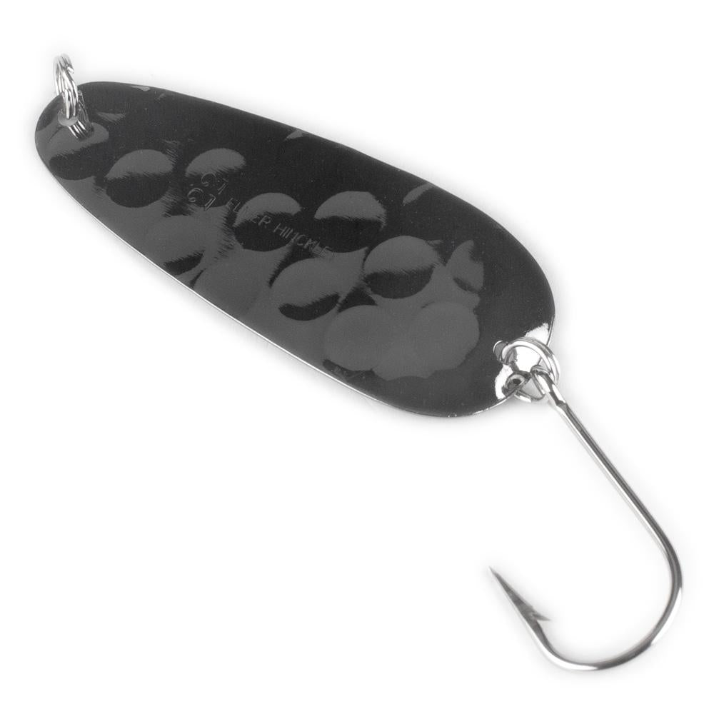 Elmer Hinckley Model 22 Flutter Spoons-Lures-Elmer Hinckley-Tackle World