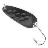 Elmer Hinckley Model 22 Flutter Spoons-Lures-Elmer Hinckley-Tackle World