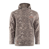 Grundens Kryall Hoodie-Apparel-Grundens-Stone Liquid Camo-M-Tackle World