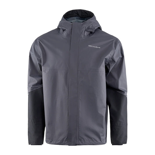 Grundens Dreadnought Jackets-Apparel-Grundens-Anchor-M-Tackle World