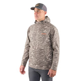 Grundens Kryall Hoodie-Apparel-Grundens-Tackle World