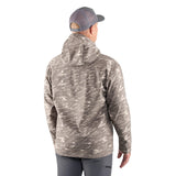 Grundens Kryall Hoodie-Apparel-Grundens-Tackle World