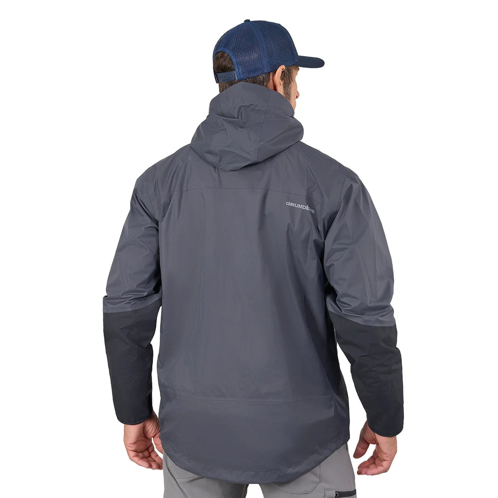Grundens Dreadnought Jacket-Apparel-Grundens-Tackle World