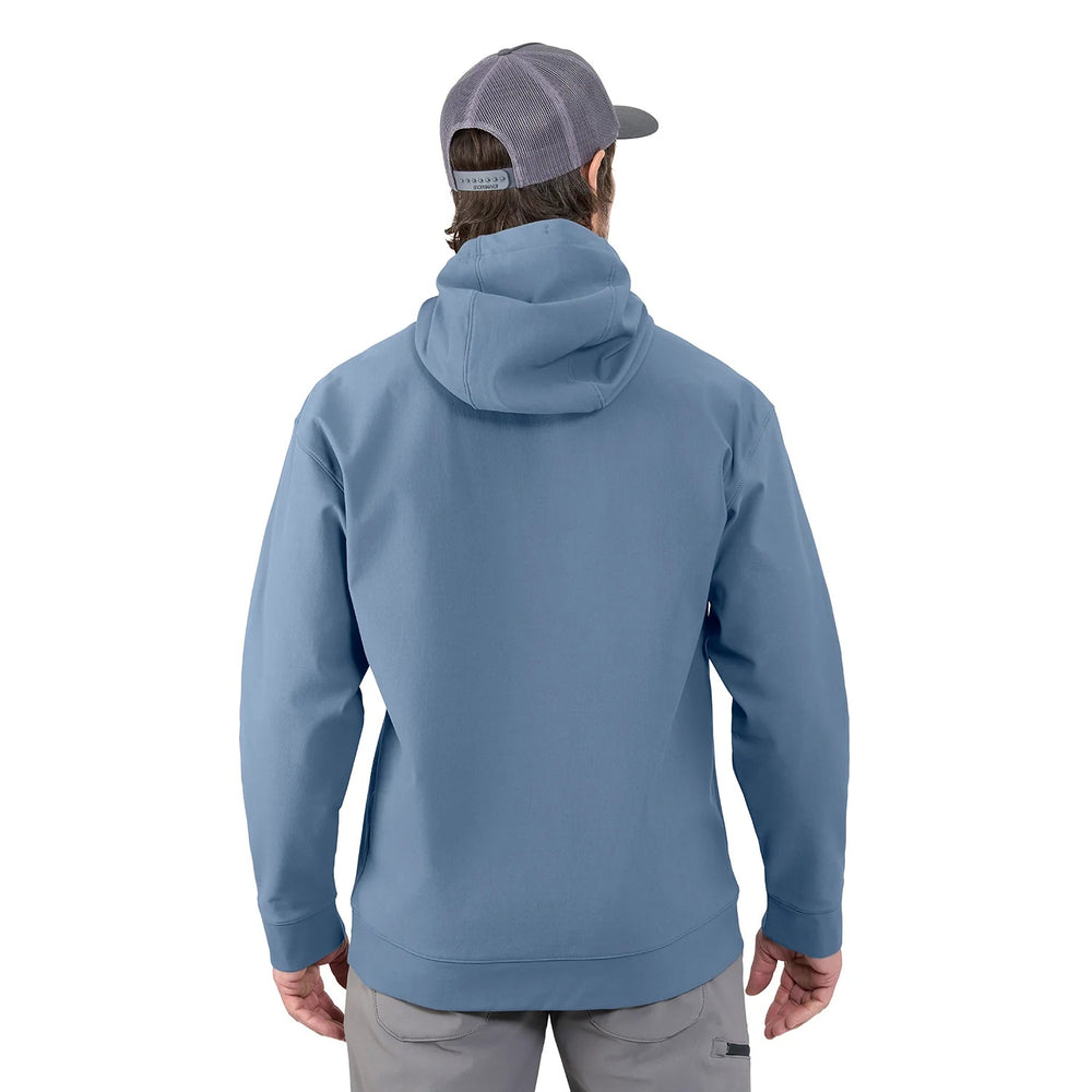 Grundens Kryall Hoodie-Apparel-Grundens-Tackle World