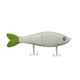 JYG Glyde 8" Resin Glidebaits-Lures-JYG-8" 3oz 1pk-Bone-Tackle World