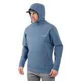 Grundens Kryall Hoodie-Apparel-Grundens-Tackle World