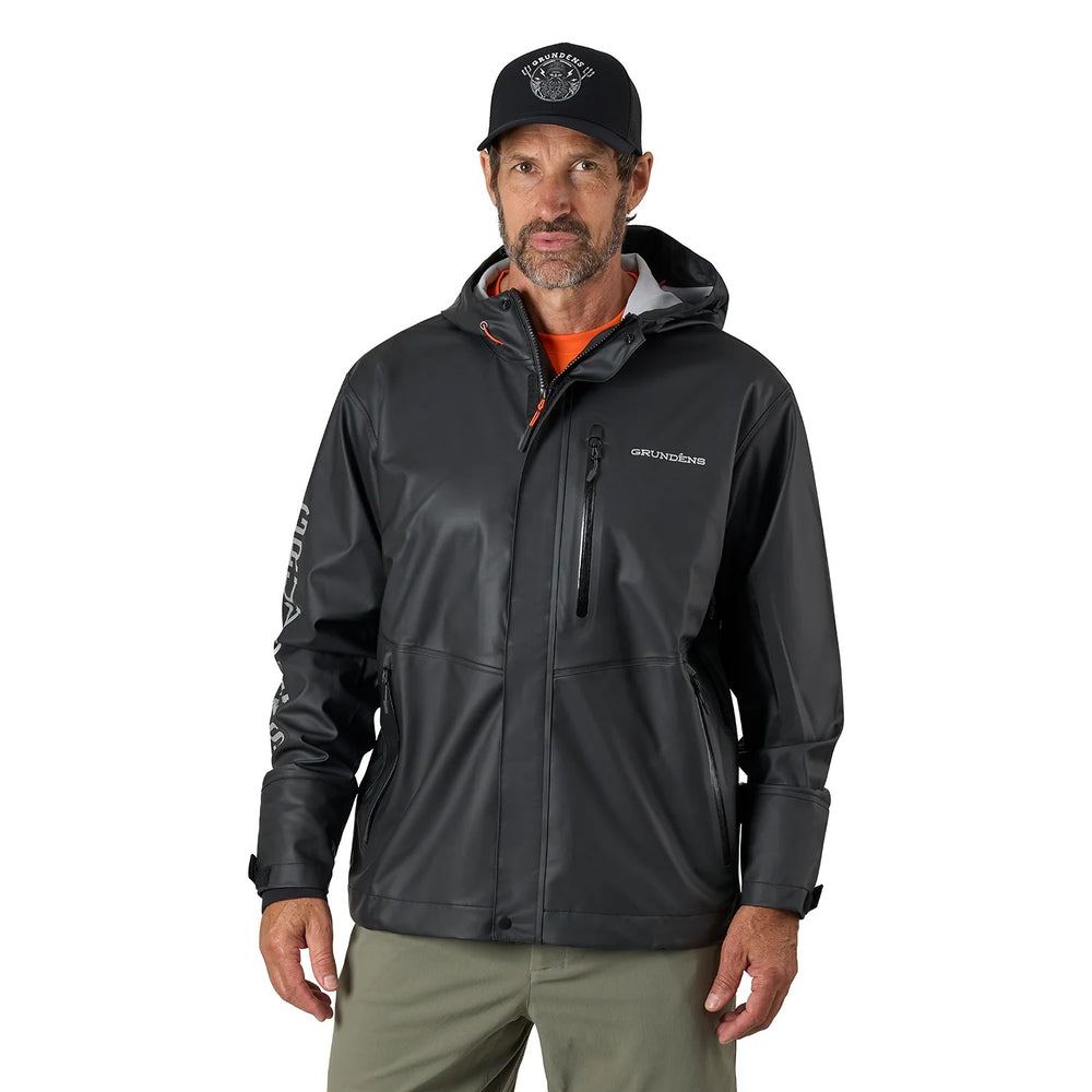 Grundens Tourney Pro Jacket-Apparel-Grundens-Tackle World