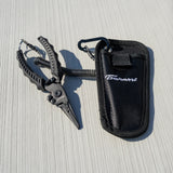Tsunami Split Ring Pliers-Tools-Tsunami-Tackle World