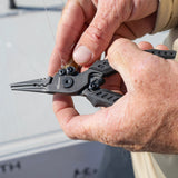 Tsunami Split Ring Pliers-Tools-Tsunami-Tackle World