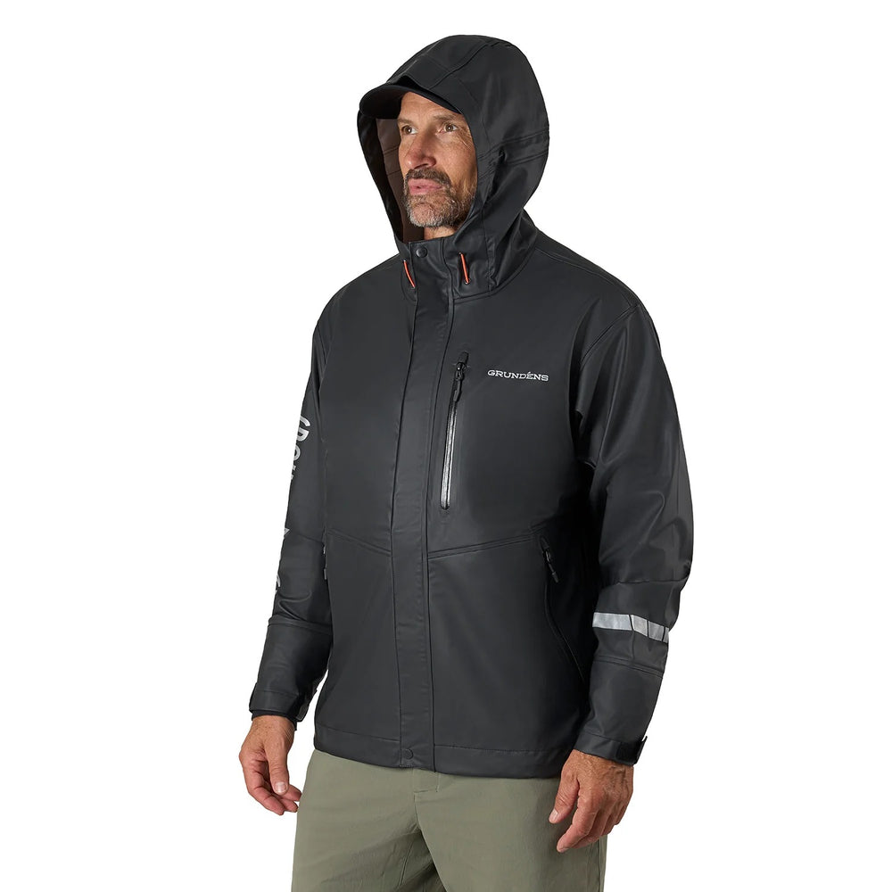 Grundens Tourney Pro Jacket-Apparel-Grundens-Tackle World