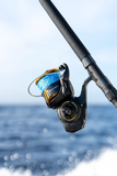 Daiwa 2026 BG SW Spinning Reels (Pre-Order)-Reel-Daiwa-Tackle World
