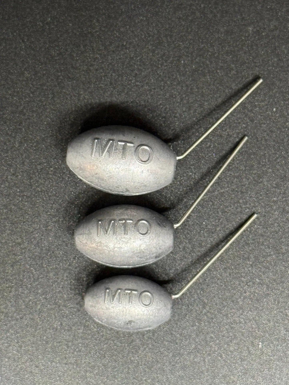 MagicTail Ballyhoo Pin Rigged Chin Weight & Chin Weights-Terminal Tackle-MagicTail-Tackle World